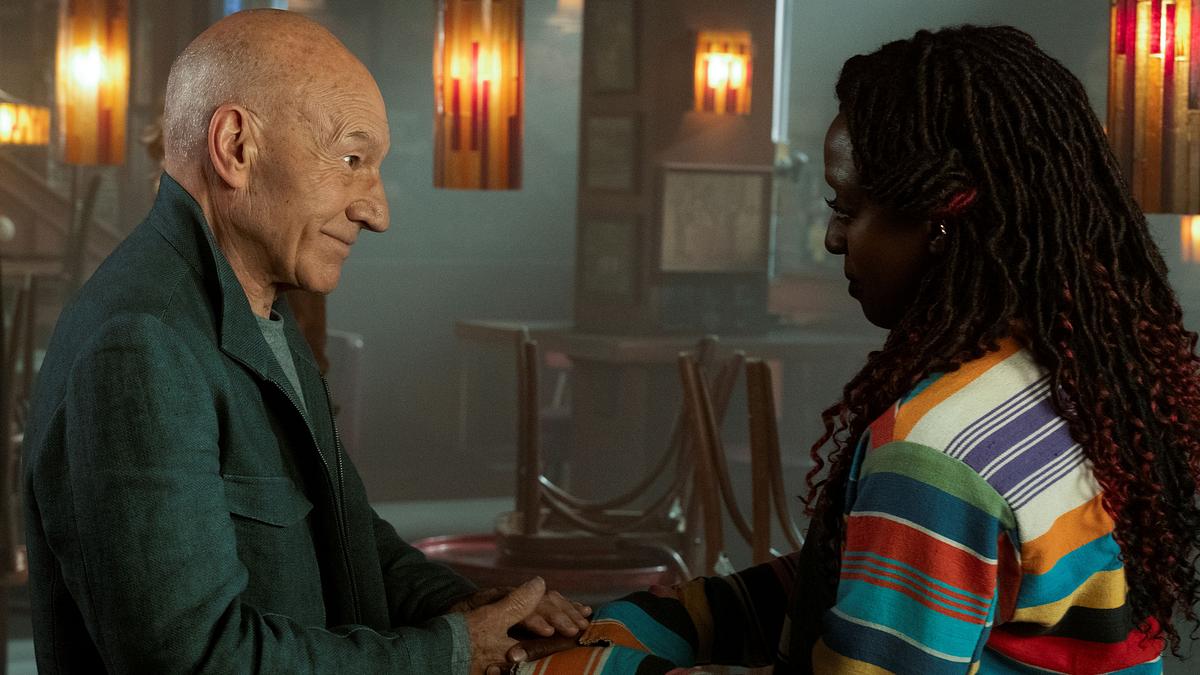 star trek: picard