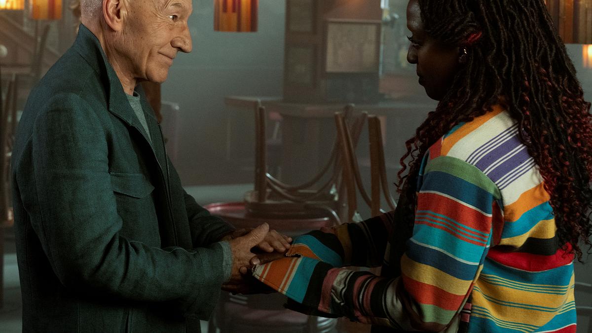 star trek: picard