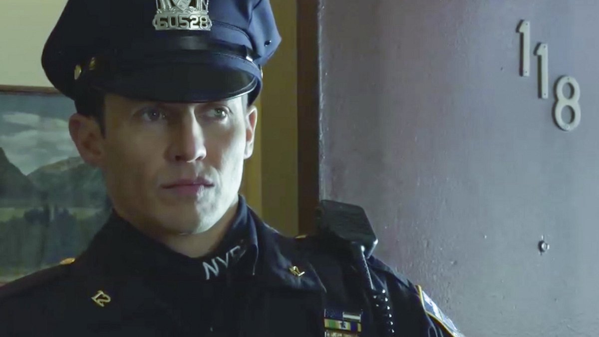blue bloods - crime scene new york