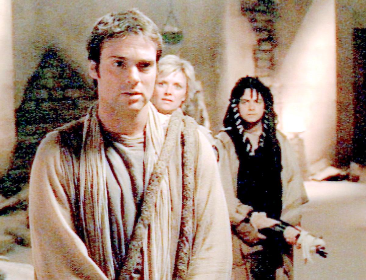 stargate