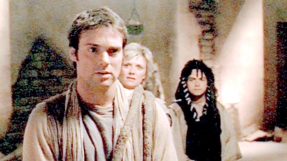 stargate