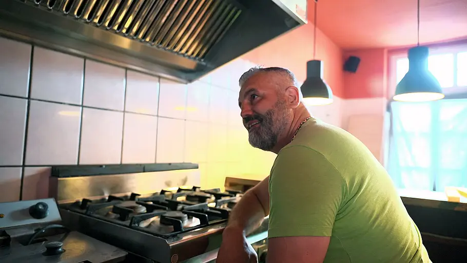 Die Imbisshelden - Voll lecker! die imbisshelden - voll lecker!