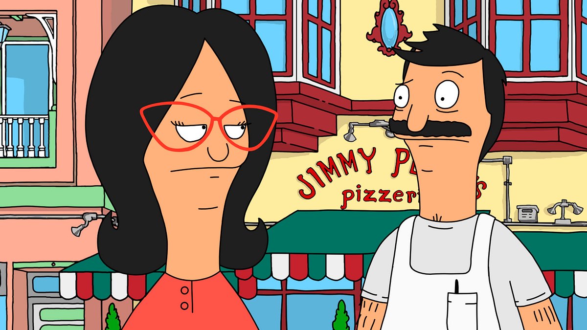 bobs burgers
