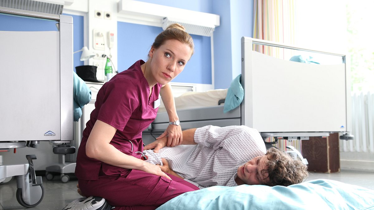 bettys diagnose