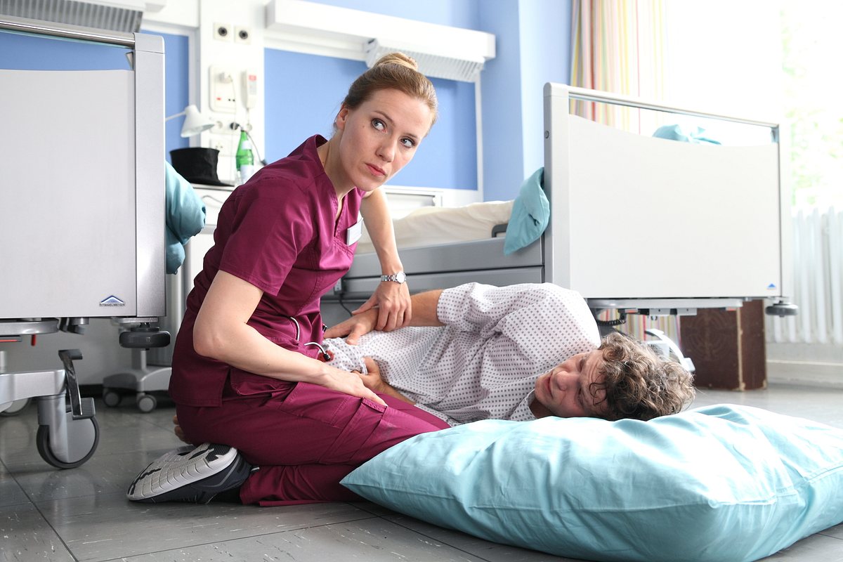 Bettys Diagnose bettys diagnose
