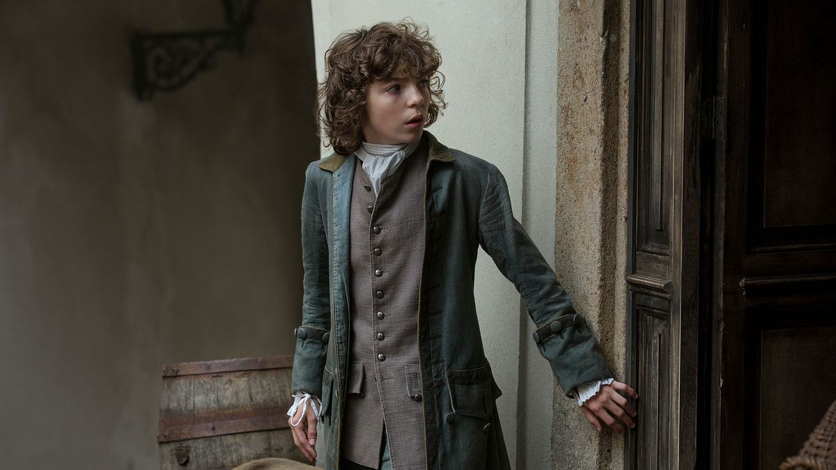 outlander