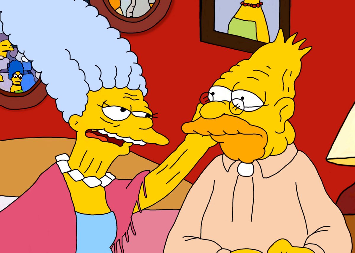 die simpsons