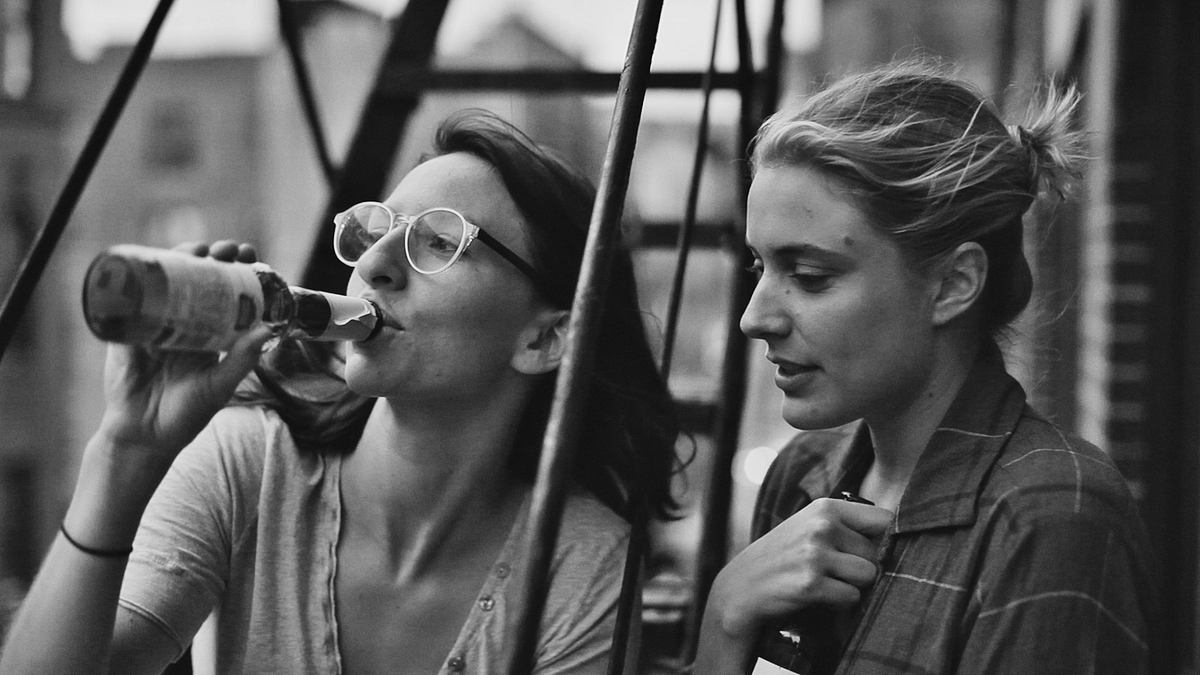 frances ha