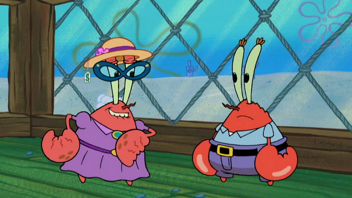 spongebob schwammkopf