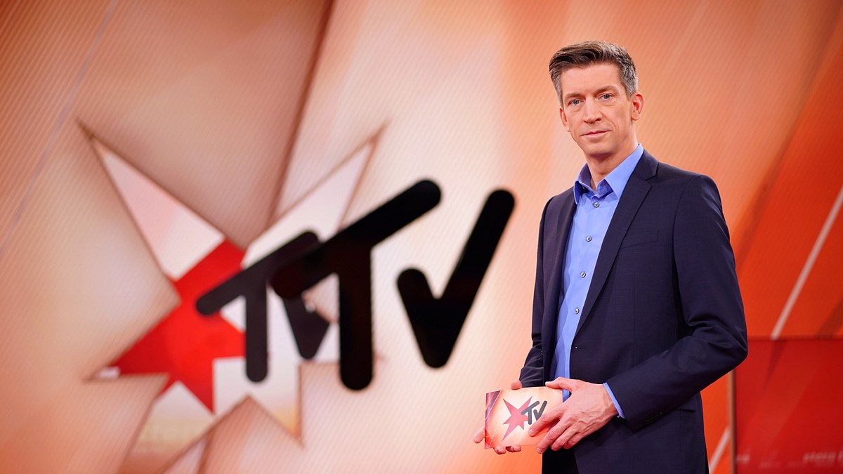 stern tv