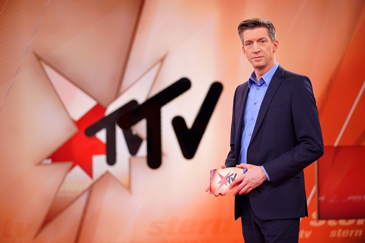 stern TV stern tv