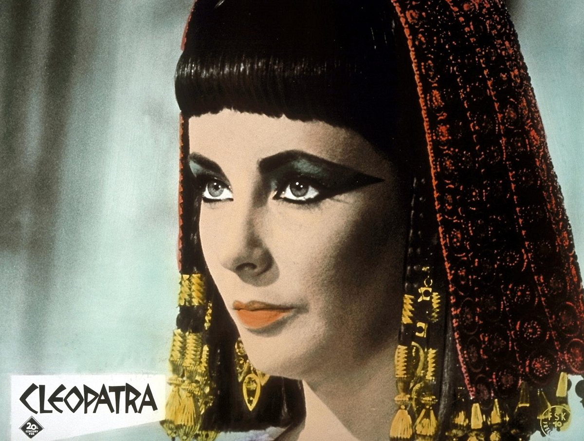 Cleopatra cleopatra