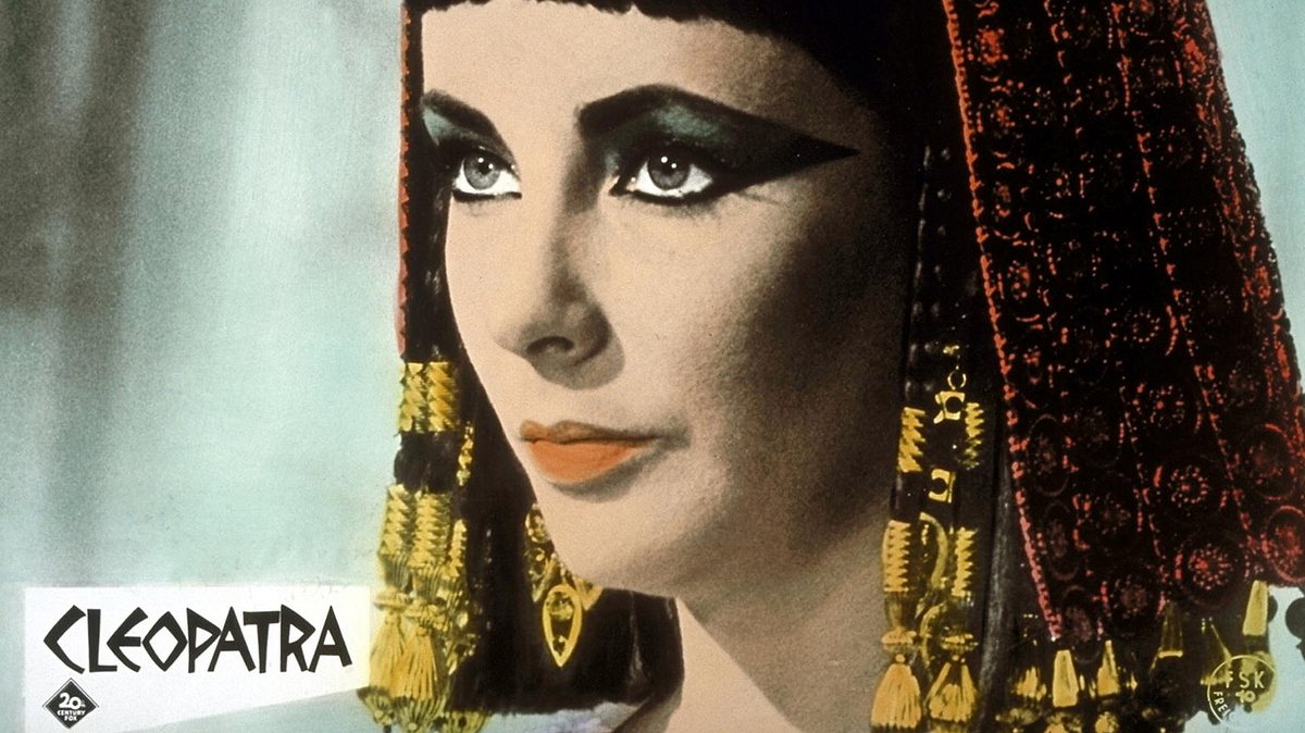 cleopatra