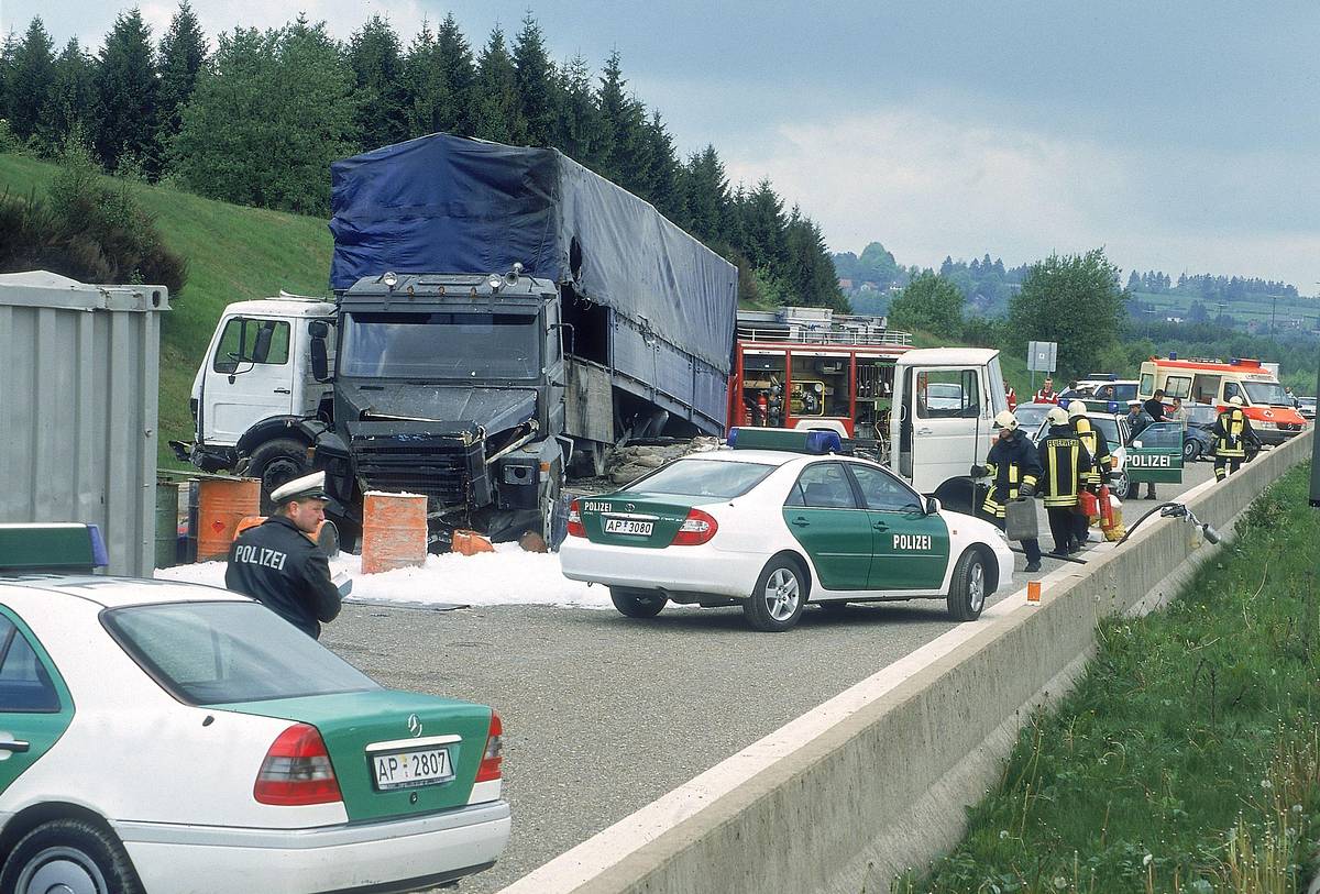 alarm für cobra 11 - die autobahnpolizei