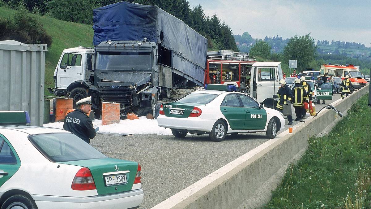 alarm für cobra 11 - die autobahnpolizei