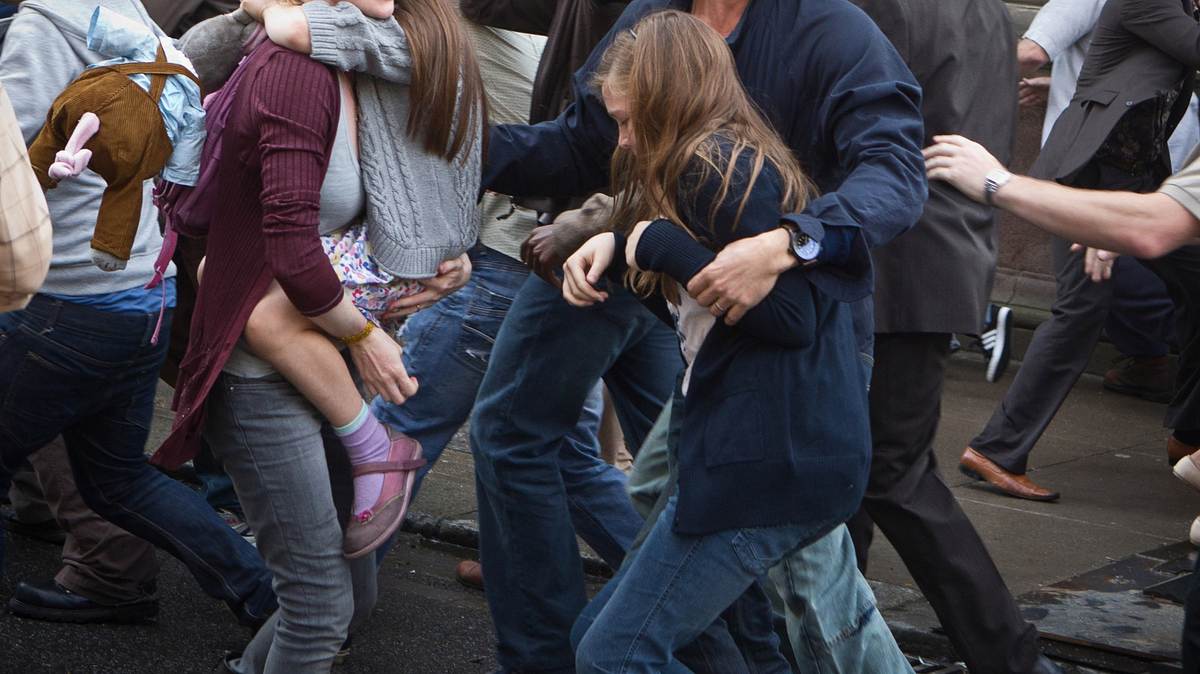 world war z