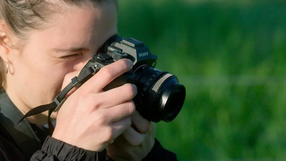 tierisch fotogen