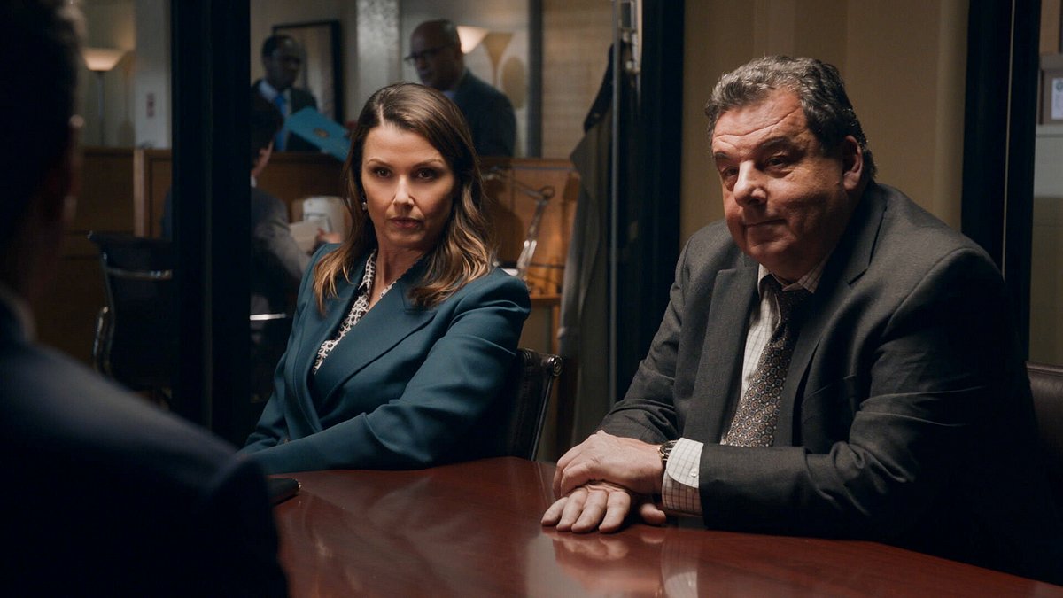 blue bloods - crime scene new york