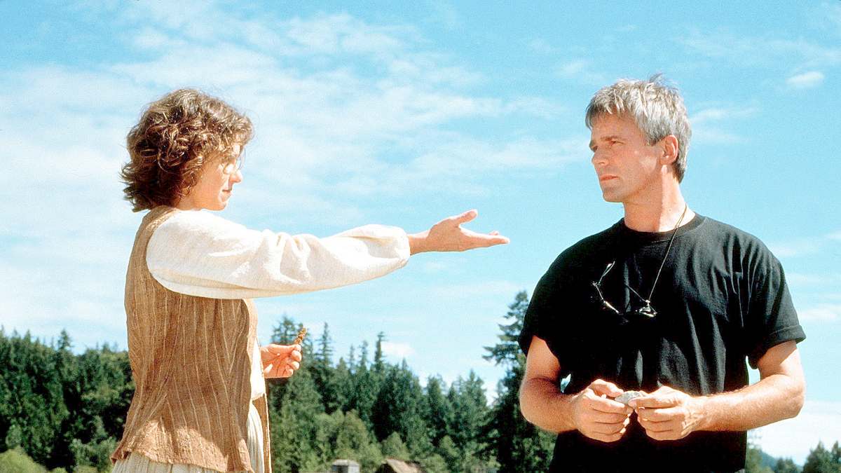 stargate