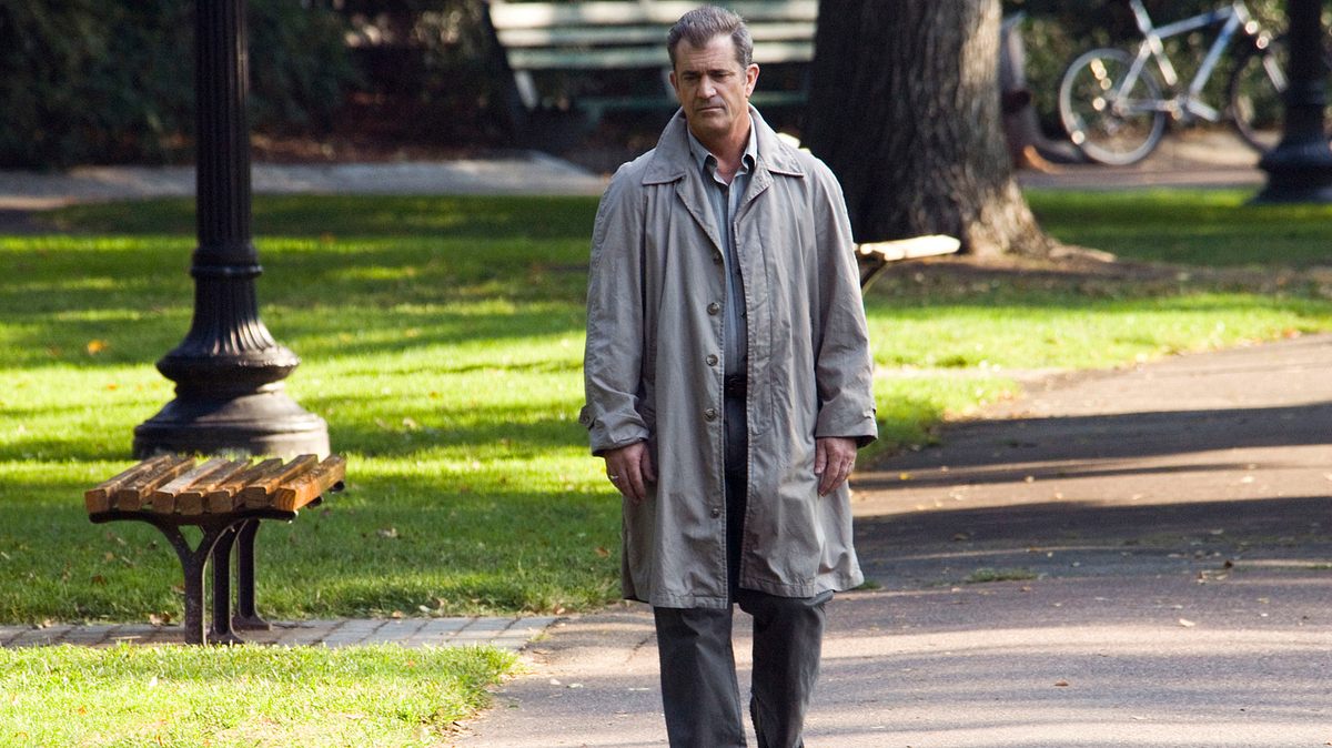 edge of darkness - auftrag rache