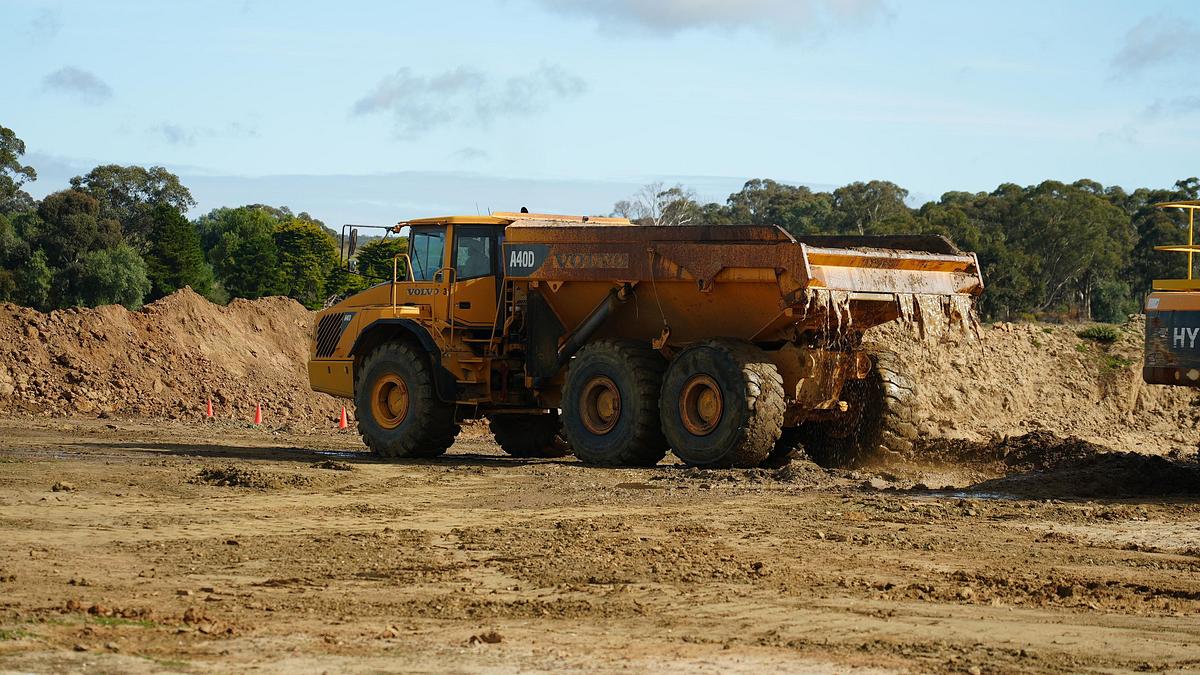 australian gold - schatzsuche down under