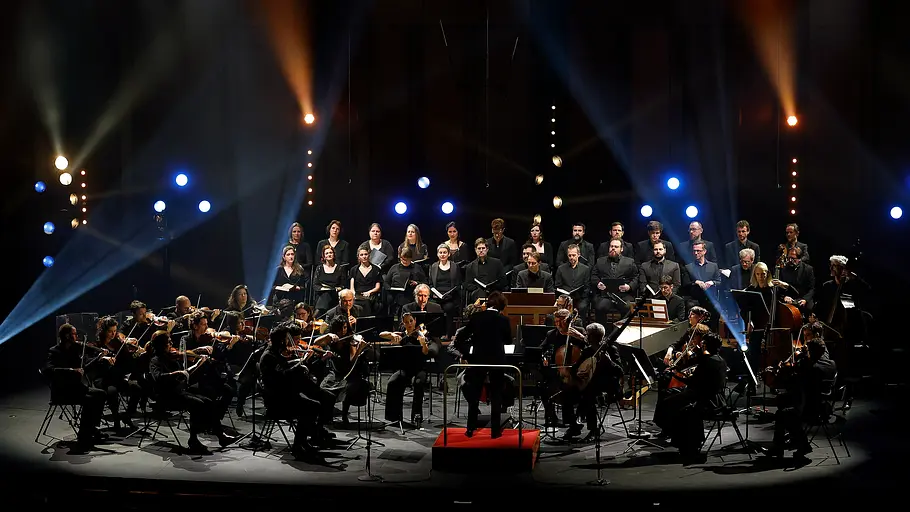 händel: messiah