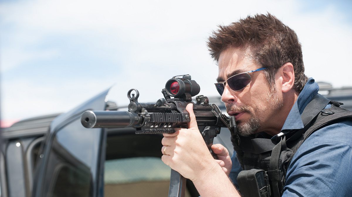 sicario
