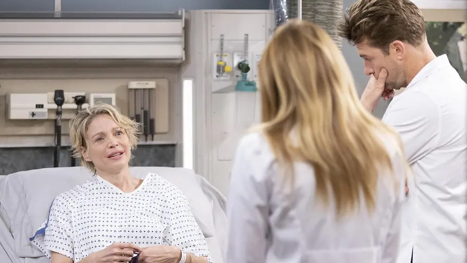 Greys Anatomy - Die jungen Ärzte greys anatomy - die jungen ärzte