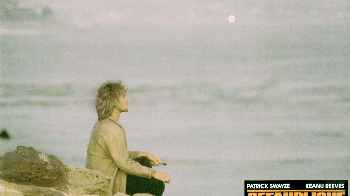 gefährliche brandung - point break