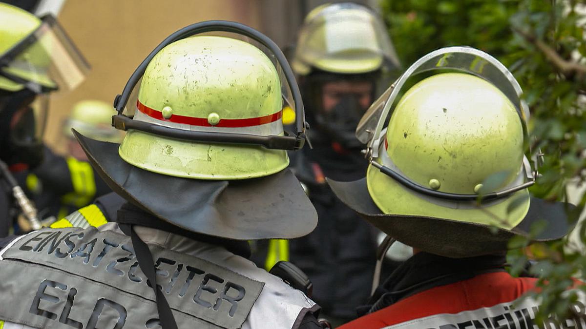112: Feuerwehr im Einsatz 112: feuerwehr im einsatz