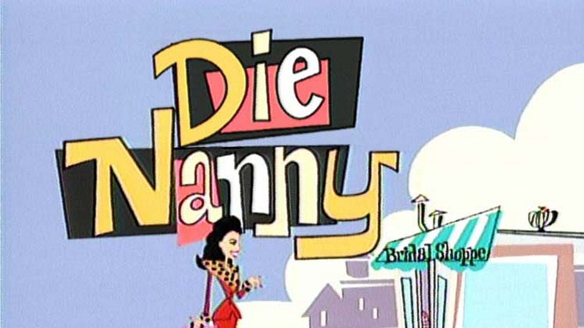 die nanny