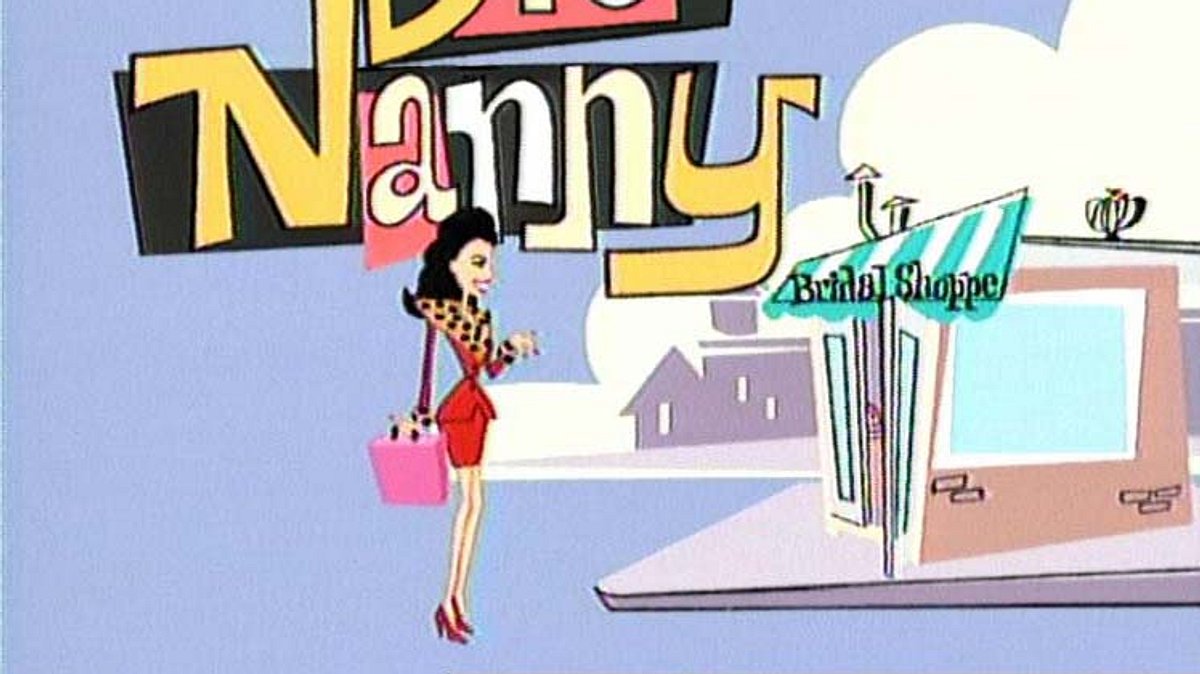 die nanny