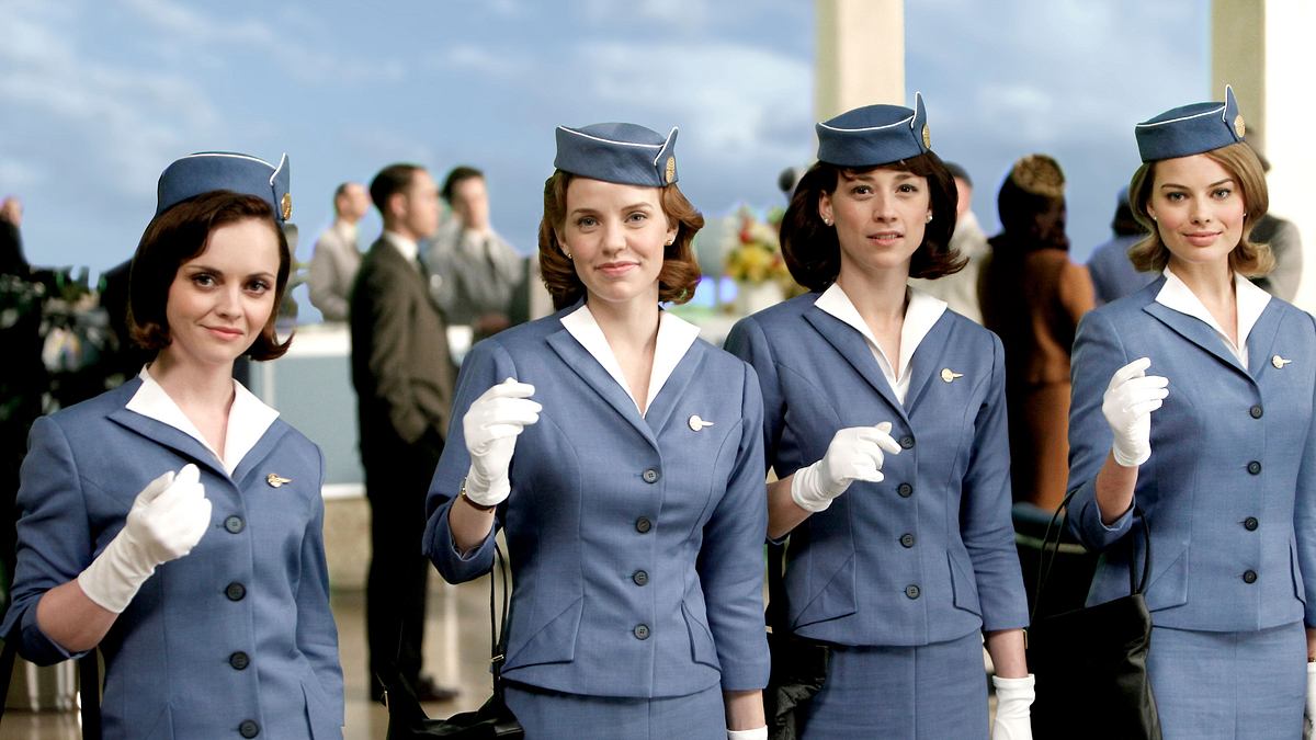 pan am