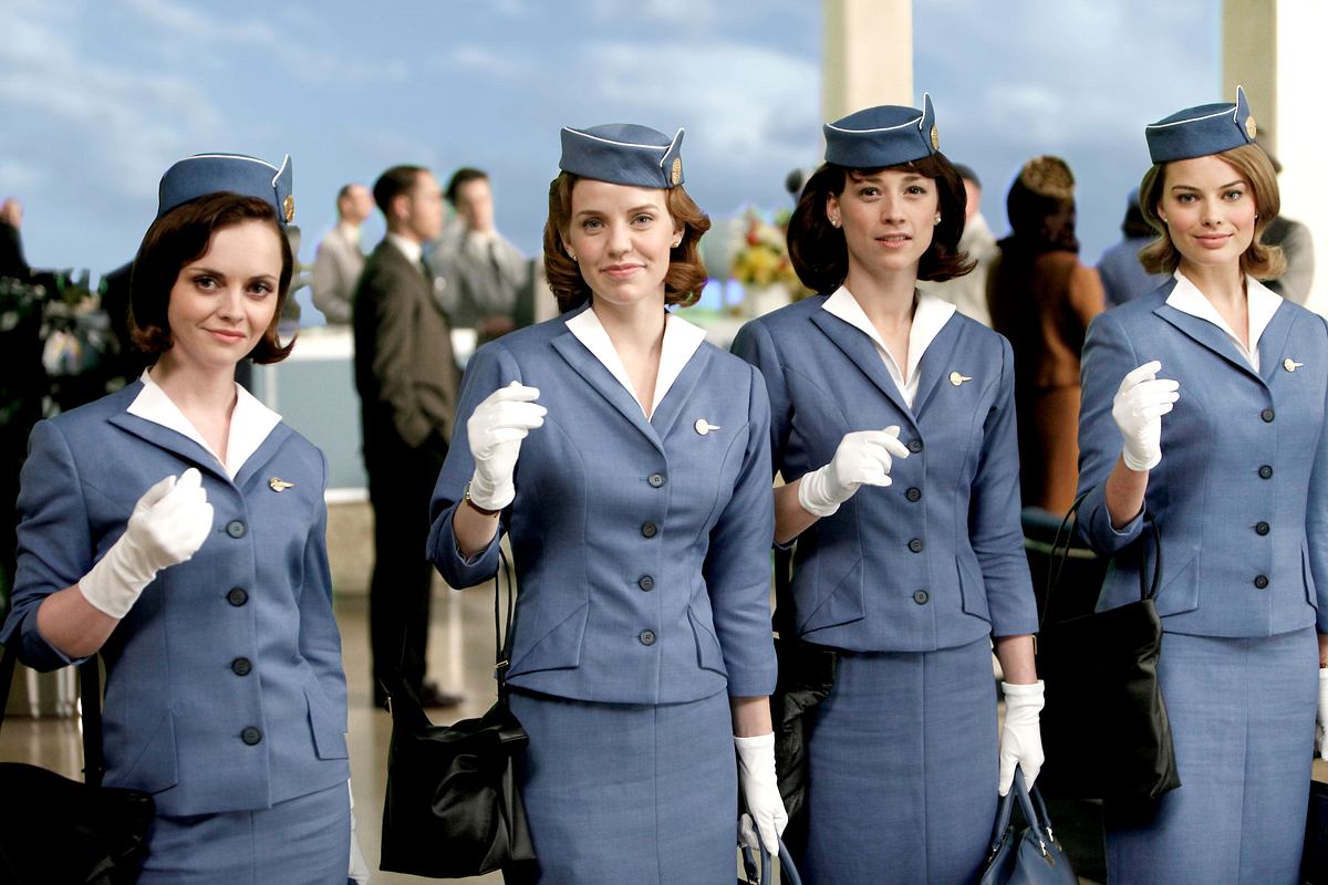 Pan Am pan am