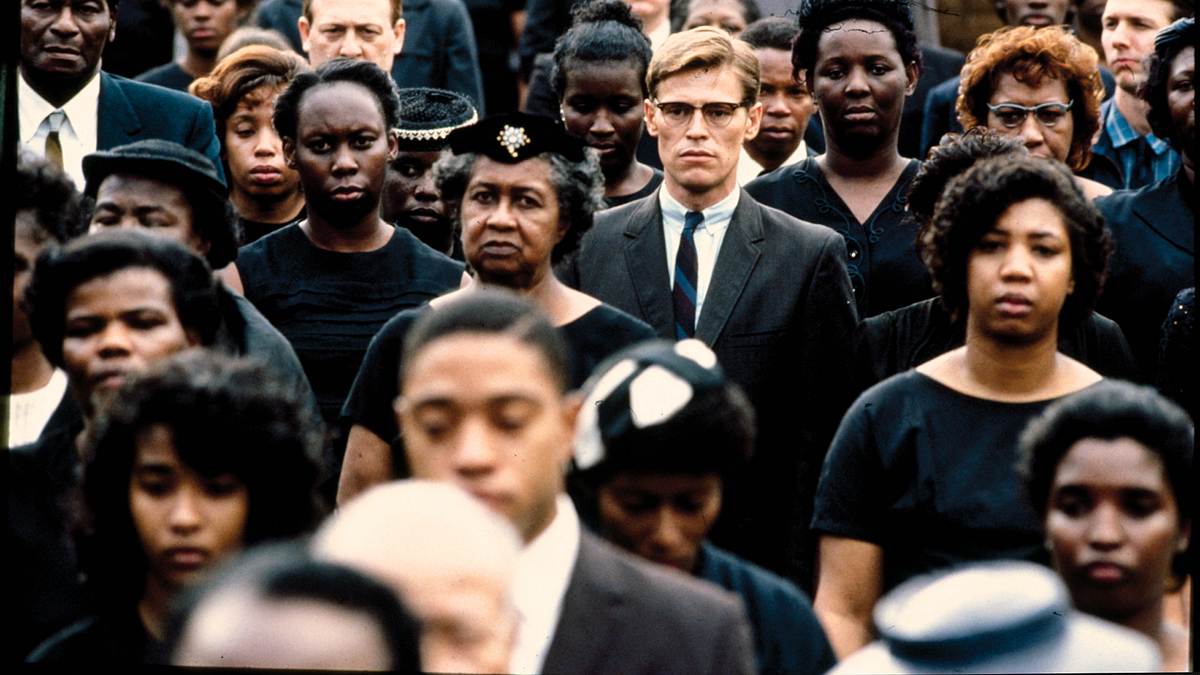 mississippi burning - die wurzel des hasses