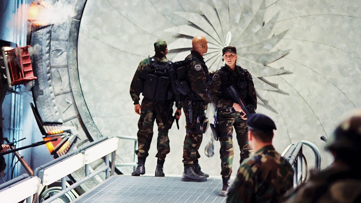 stargate
