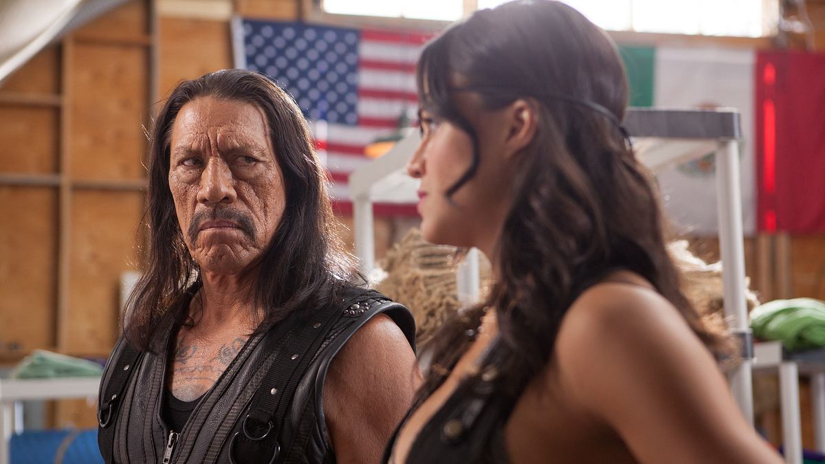 machete kills