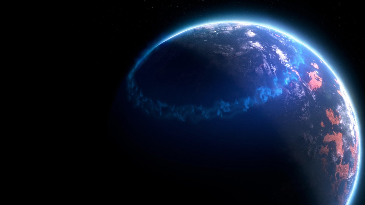 die planeten