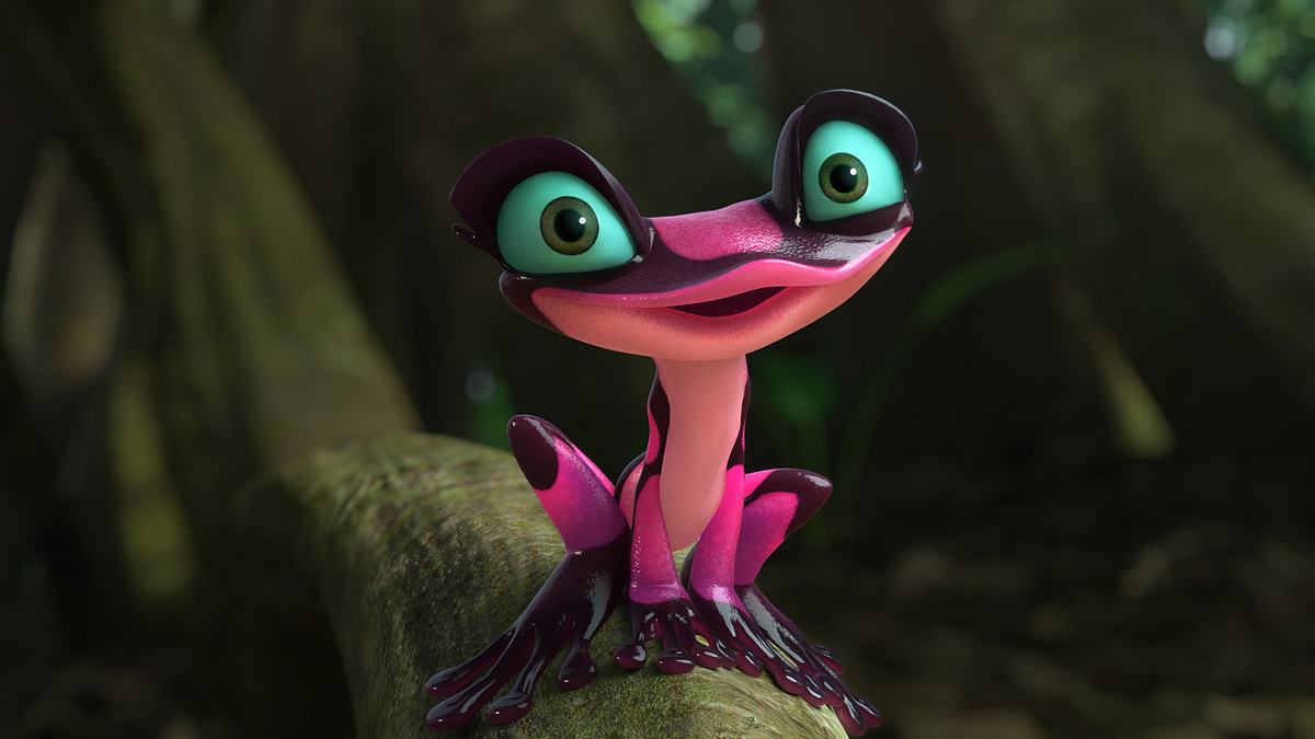 rio 2 - dschungelfieber