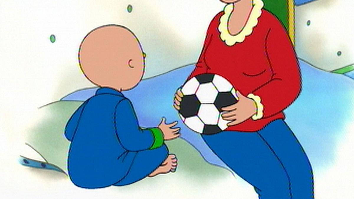 caillou