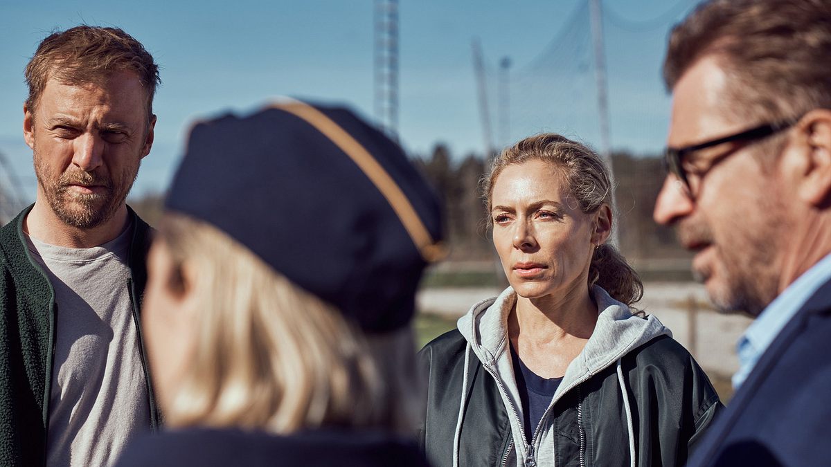 maria wern, kripo gotland