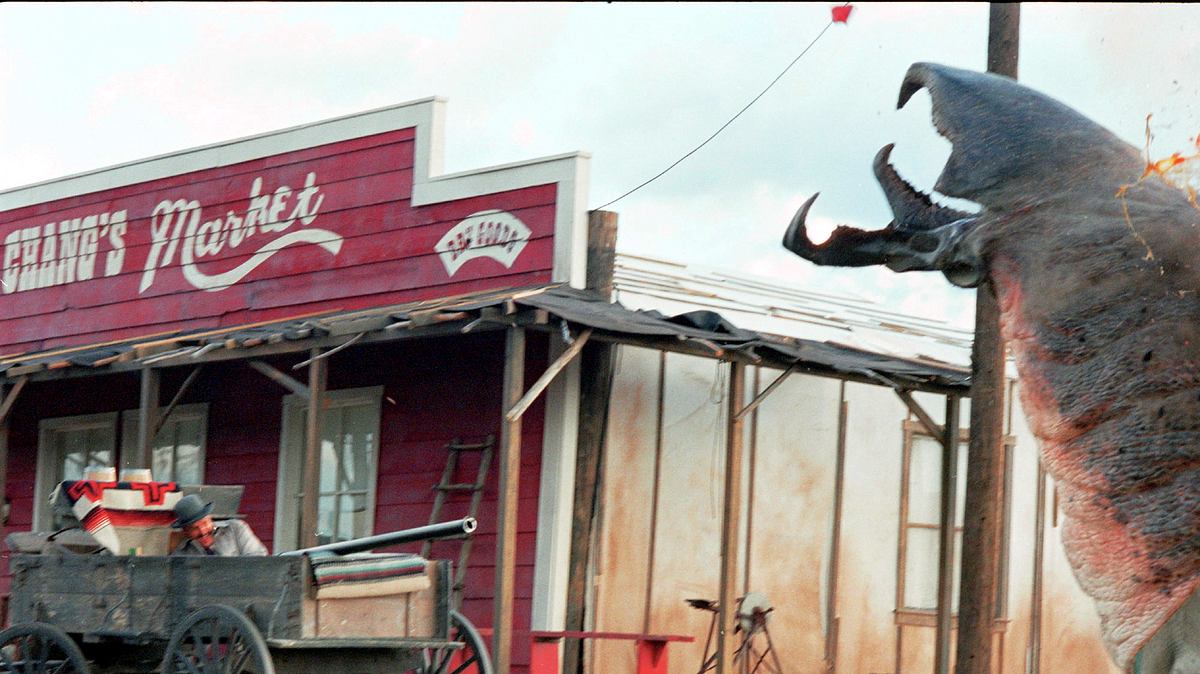 tremors 4 - wie alles begann