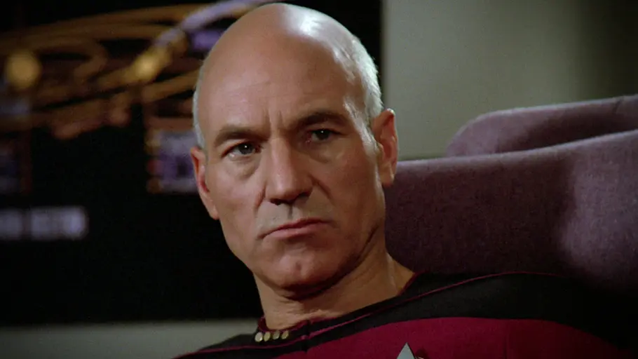 star trek - das nächste jahrhundert