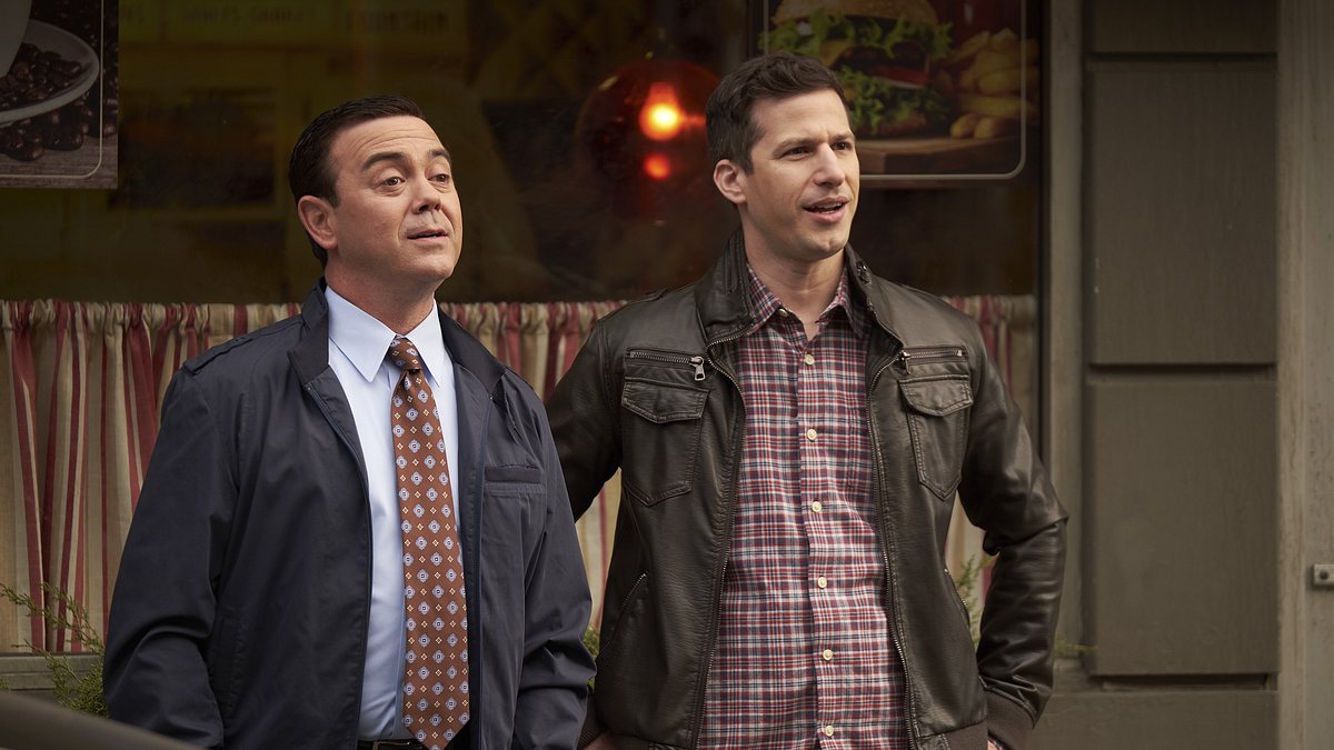 brooklyn nine-nine