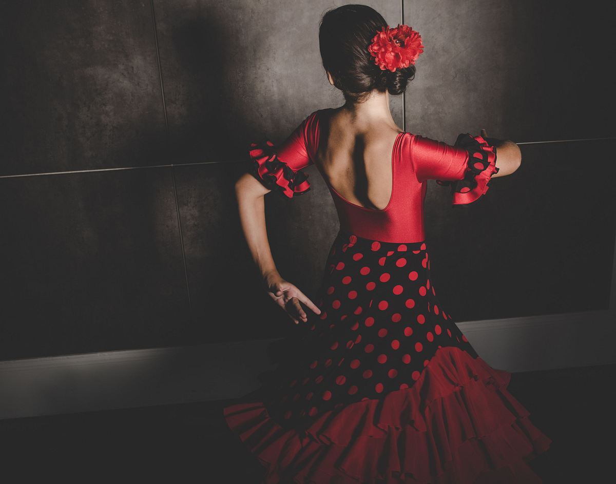 Arte Flamenco - 35 years arte flamenco - 35 years