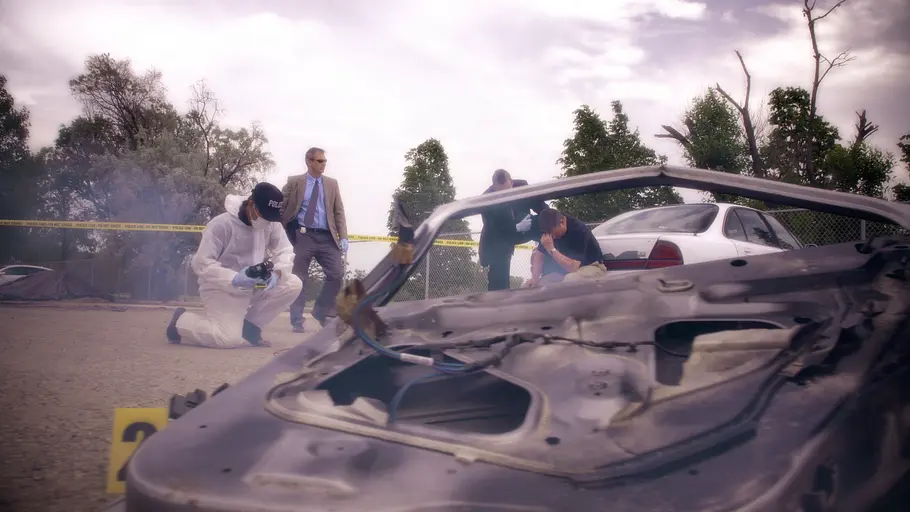 Unentdeckt - Mörder unter uns unentdeckt - mörder unter uns