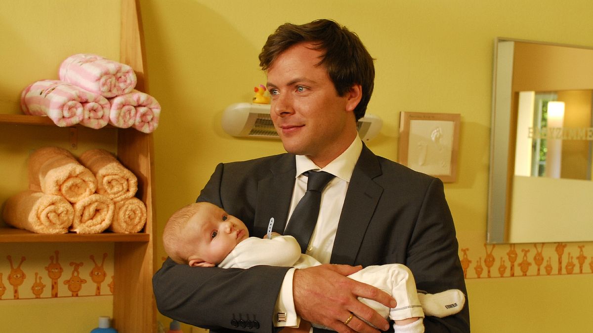 liebe, babys und ein herzenswunsch