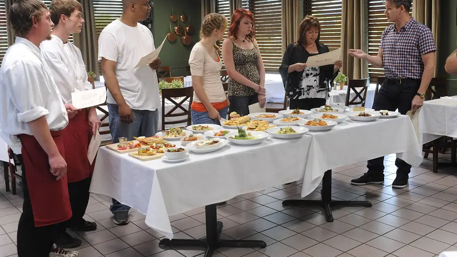 in teufels küche mit gordon ramsay