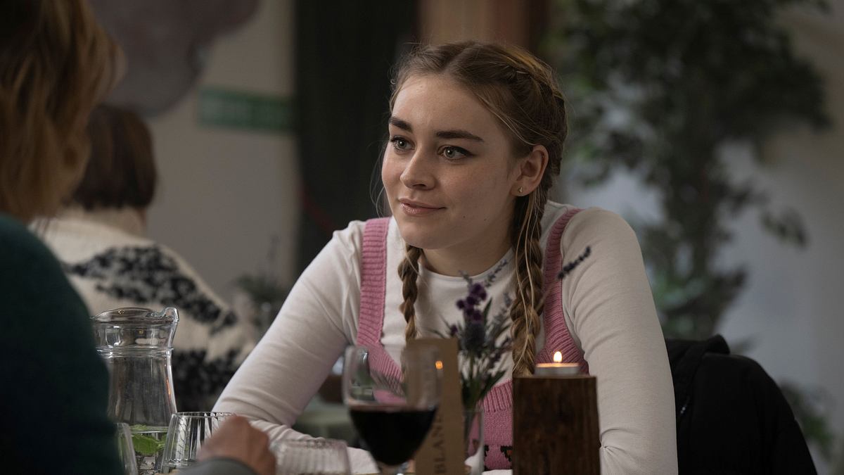 annika - mord an schottlands küste