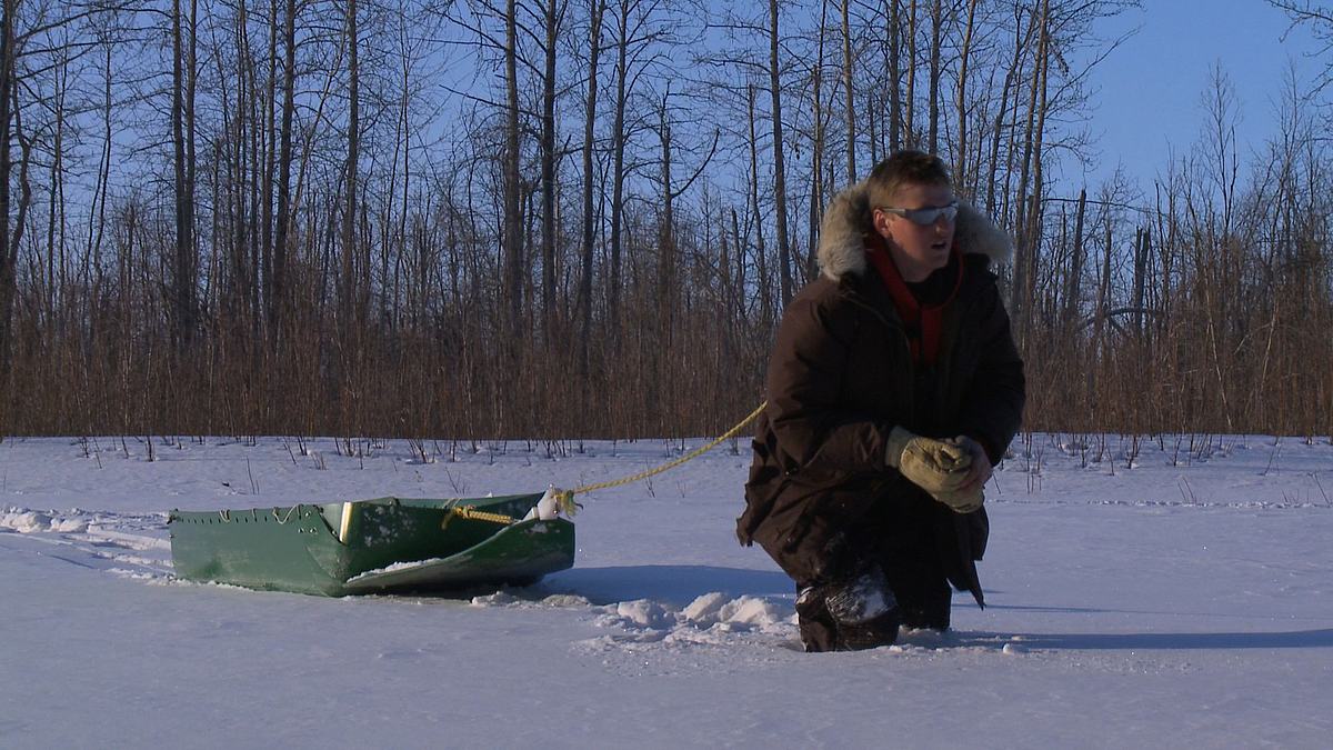 yukon men